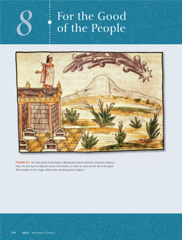 Chapter 8 for the Good of the People 171 ABSS8 Ch08.Qxd 2/8/07 3:46 PM Page 172