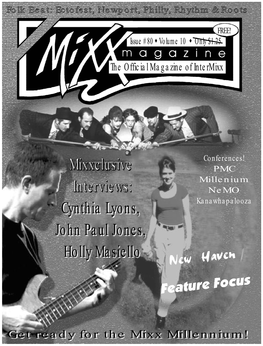 Intermixx Webzine Issue#80