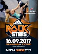 Media Guide 2017 Englisc