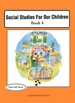 Social Studies for Our Children Book4