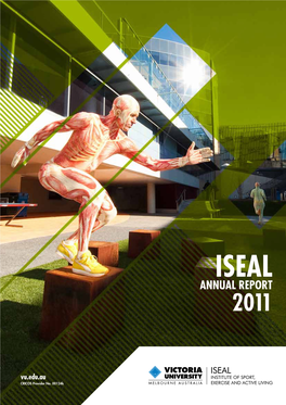 Annual Report 2 011