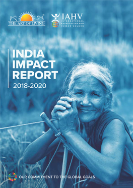 India Impact Report 2018-2020