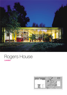 Rogers House