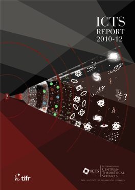 Activity Report (2010-2012)