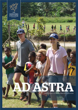 Ad Astra No.126 June 2014