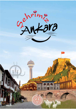 Şehrimiz Ankara