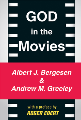 GOD in the MOVIES