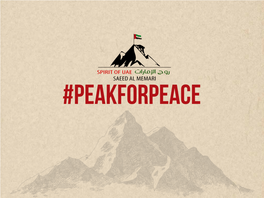 Peak-For-Peace.Pdf