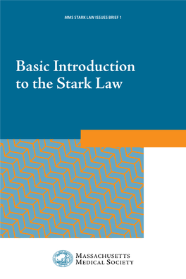 Basic Introduction to the Stark