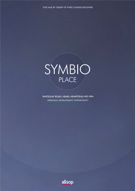 Symbio Place