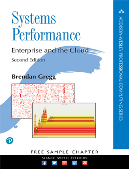 Systems Performance: Enterprise and the Cloud