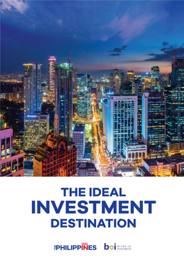 Investment Destination