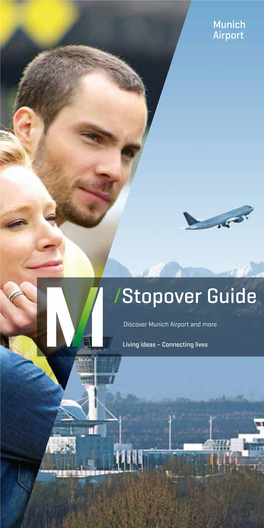 Stopover Guide