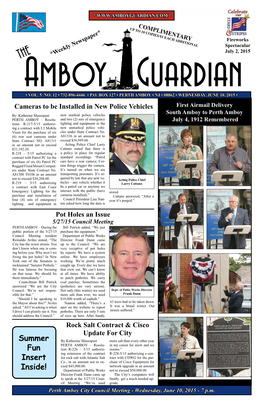 Amboy Guardian June 10