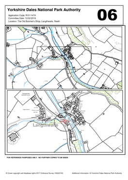 Langthwaite, Reeth L a N G T H W a It E