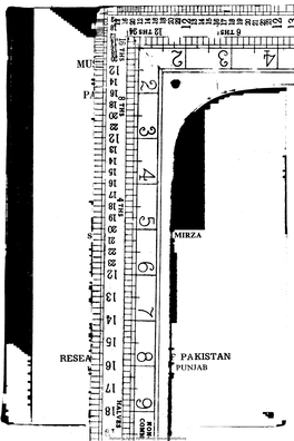 Pakistan Movement