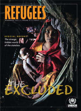 Mag147 Inside ENG3:REFUGEES Magazine