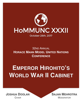 Hirohito Background Guide.Pages