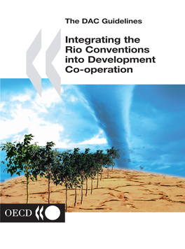 Integrating Rio Conventions Into Development Co-Operation