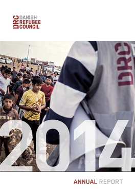 ANNUAL REPORT Annual Report 2014