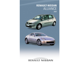 1. Renault-Nissan Alliance Basics 02