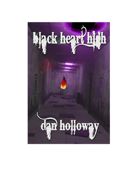 Black Heart High Book 1