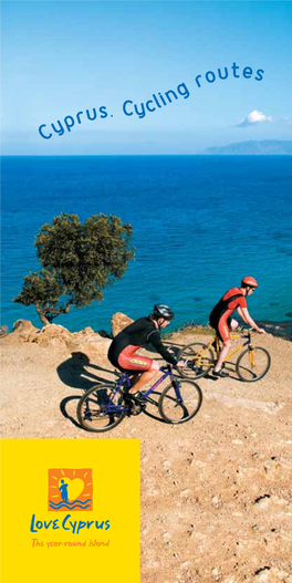 Cyprus-Cycling-Route