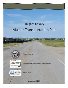 Hughes County Master Transportation Plan