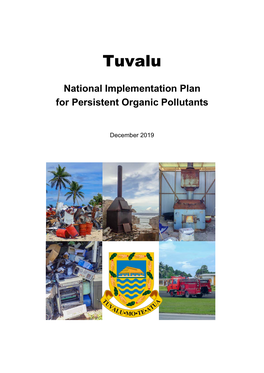 Tuvalu NIP Update Ver 23