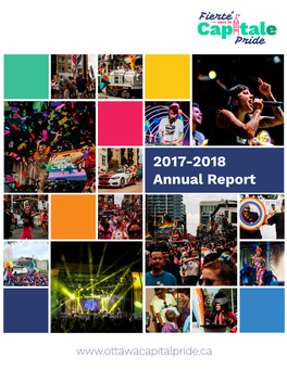 2018 Annual Report