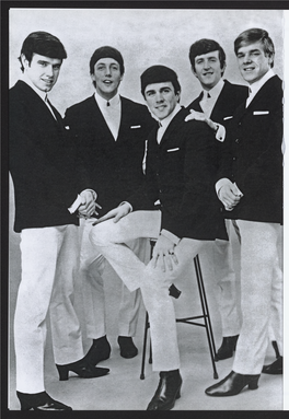 The Dave Clark Five