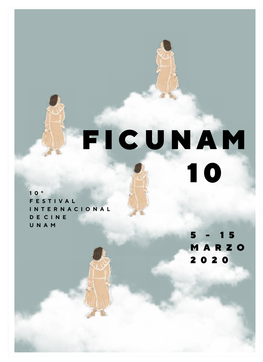 Catálogo Ficunam 2020