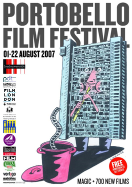 Art Programme 2007