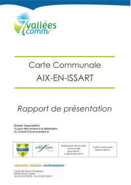 Aix-En-Issart