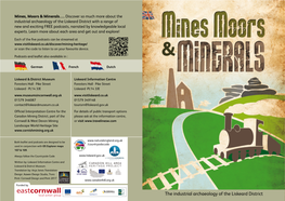 Mines-Moors-Minerals-2017.Pdf