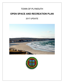 Open Space and Recreation Plan