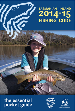 Fishing Code