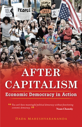 After Capitalism: Economic Democracy in Action