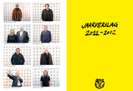 Jaarverslag 2011-2012 (PDF)