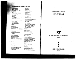 OF-Play-MACHINAL.Pdf