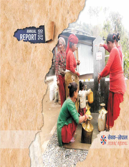 Sebac Nepal Annual Report Final.Pdf