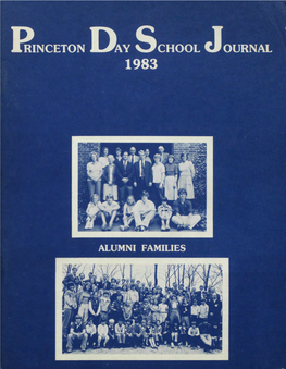 Alumni Day 1983
