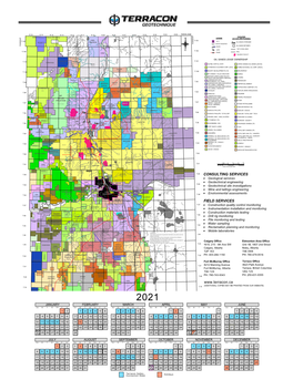 Consulting Services Field Services