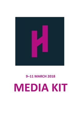9 11 March 2018 Media