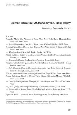 Chicano Urioste CR 2009.Pdf