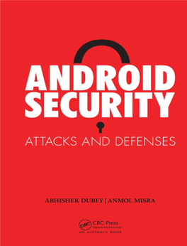 Android Security