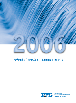 Výroční Zpráva | Annual Report