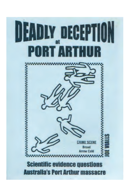 Deadly Deception at Port Arthur