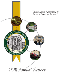 2011 Annual Report