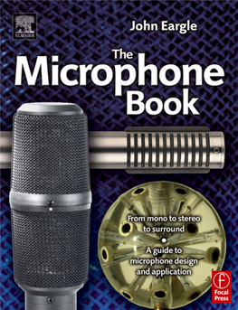 The Microphone Handbook.Pdf